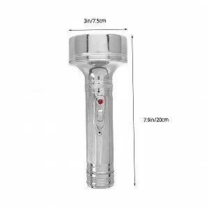 Ліхтар Металевий Вінтажний Портативний Маленький на батарейках для декору synthetic.ua - Фото 1