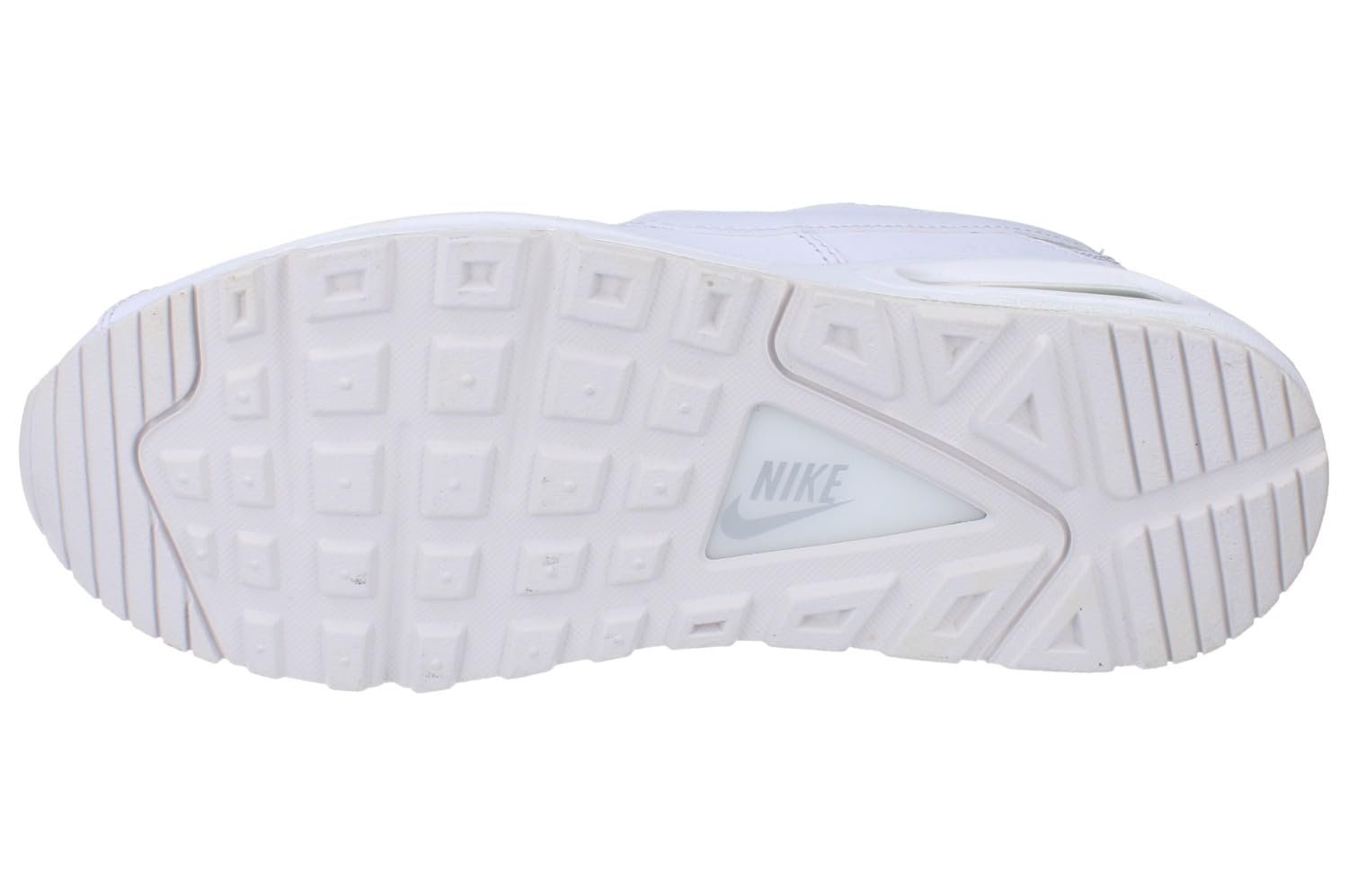 Кросівки шкіряні NIKE Air Max Command чоловічі, фото №5 Кросівки шкіряні NIKE Air Max Command чоловічі, фото №5