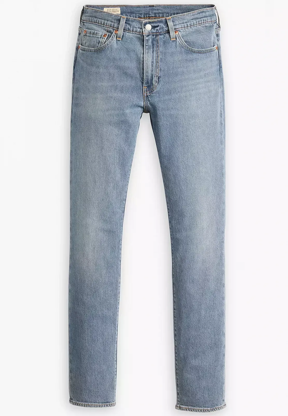 Чоловічі джинси Levis - 511 Slim Why Not - 36, фото №6 Чоловічі джинси Levis - 511 Slim Why Not - 36, фото №6