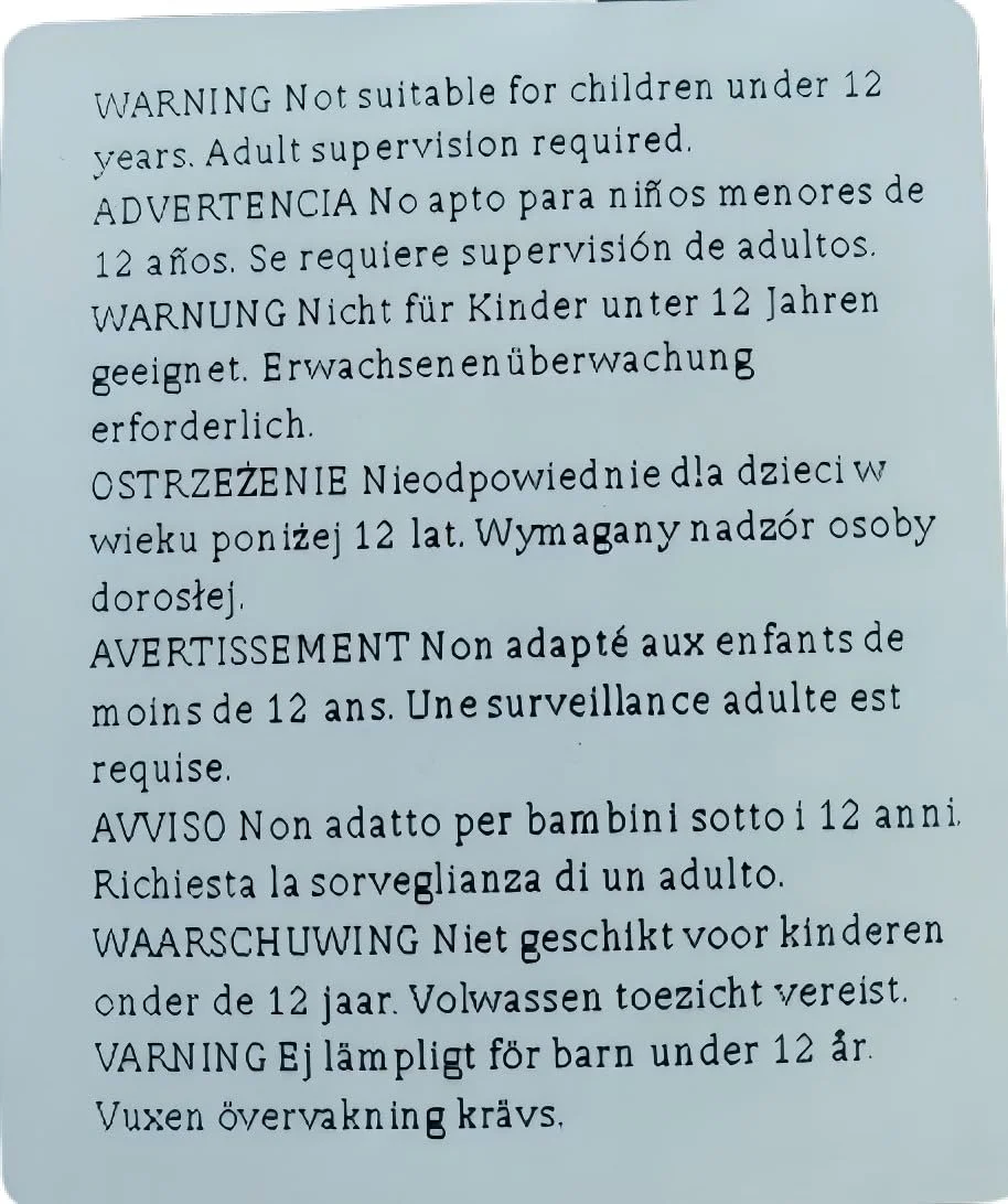 Стразы Прямоугольные стеклянные 8/10/14 мм, 30 шт, фото №7