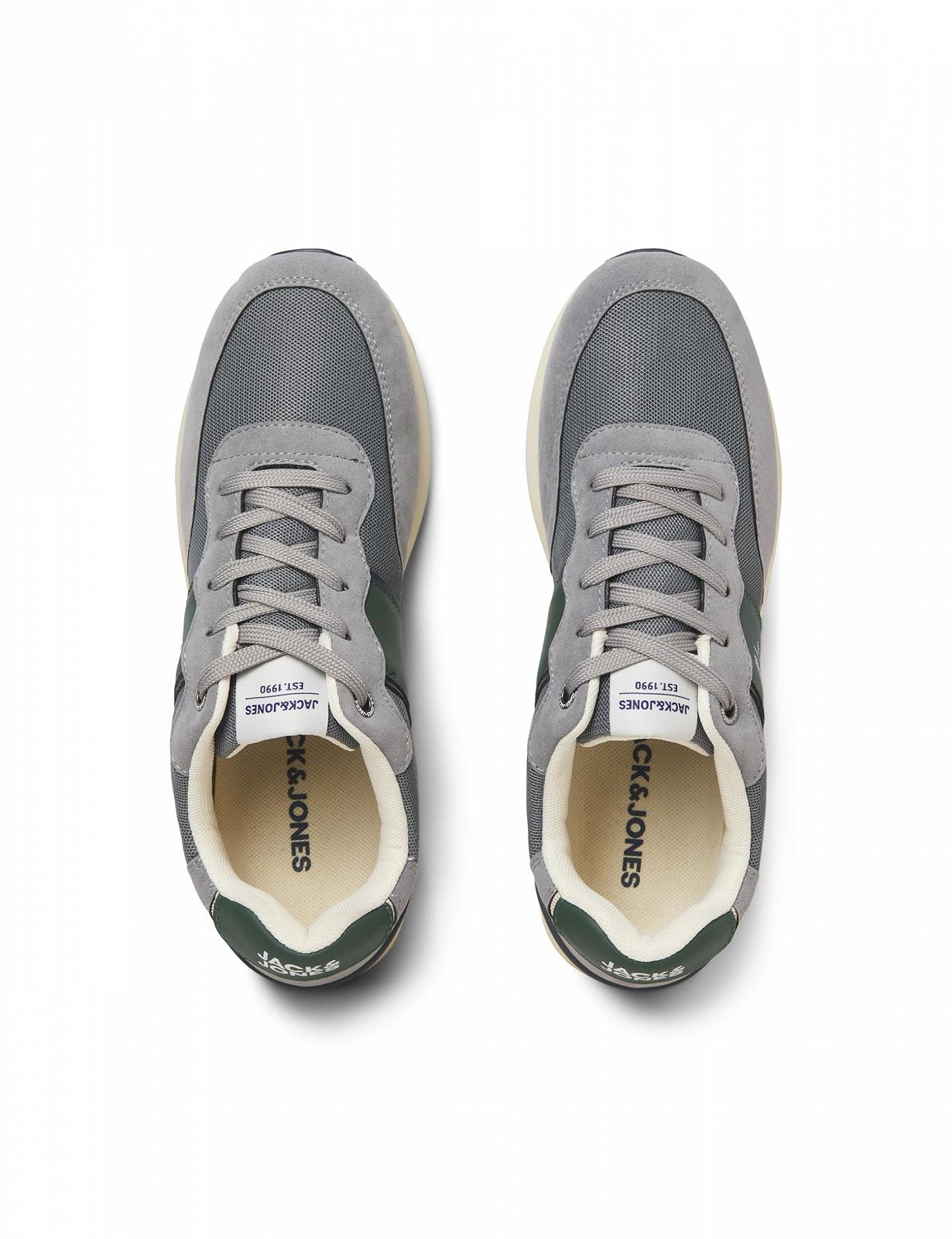 Кросівки JACK & JONES Jfwspirit Runner, фото №2 Кросівки JACK & JONES Jfwspirit Runner, фото №2