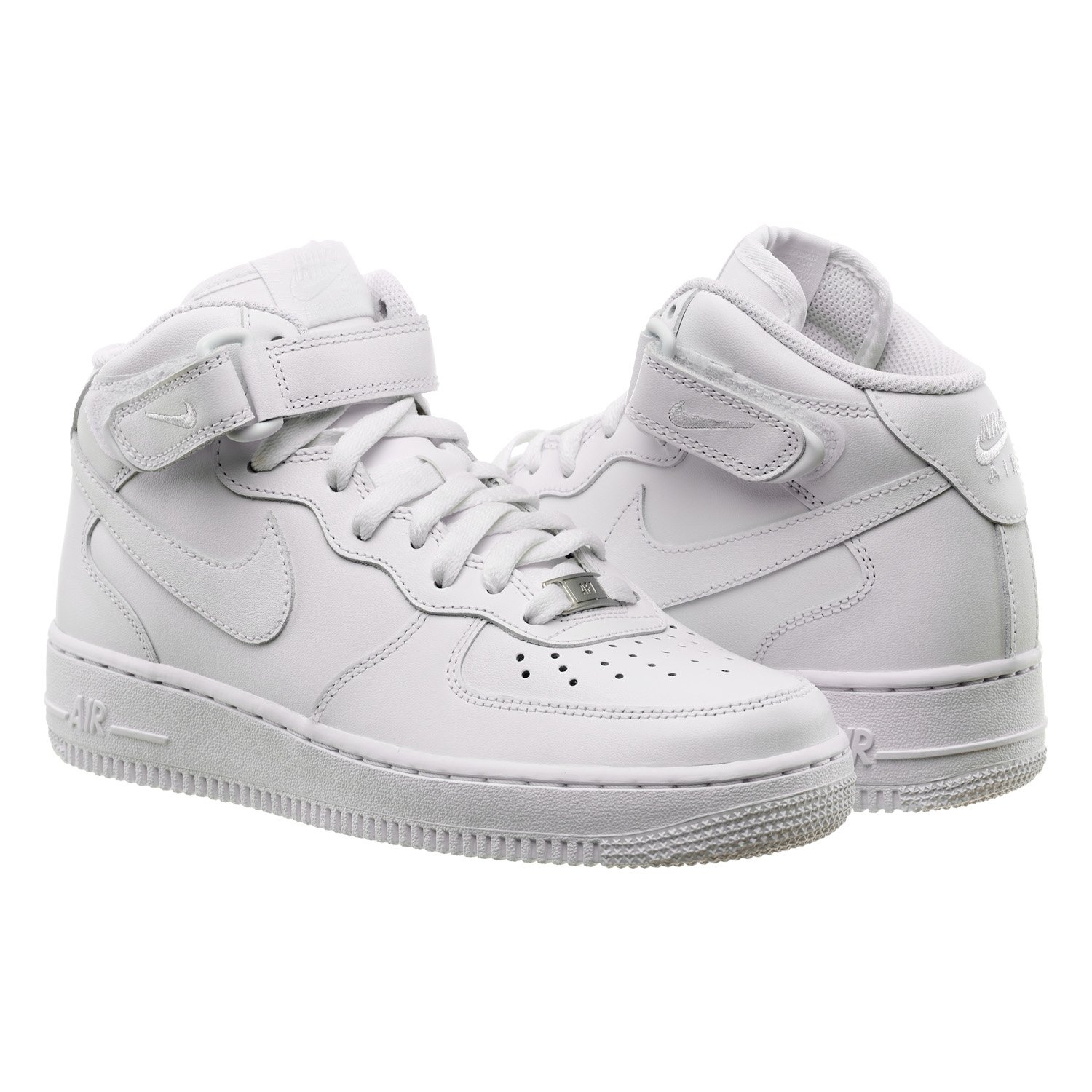Кроссовки Nike Air Force 1 37.5, фото №1