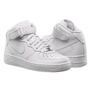 Кроссовки Nike Air Force 1 37.5 - Фото 1