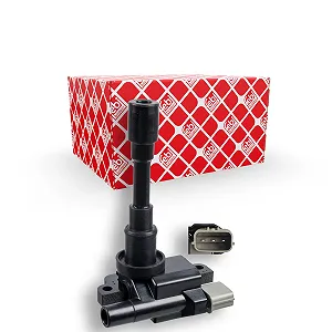 Катушка зажигания FEBI BILSTEIN 32080 для FIAT SUBARU SUZUKI - Фото 1