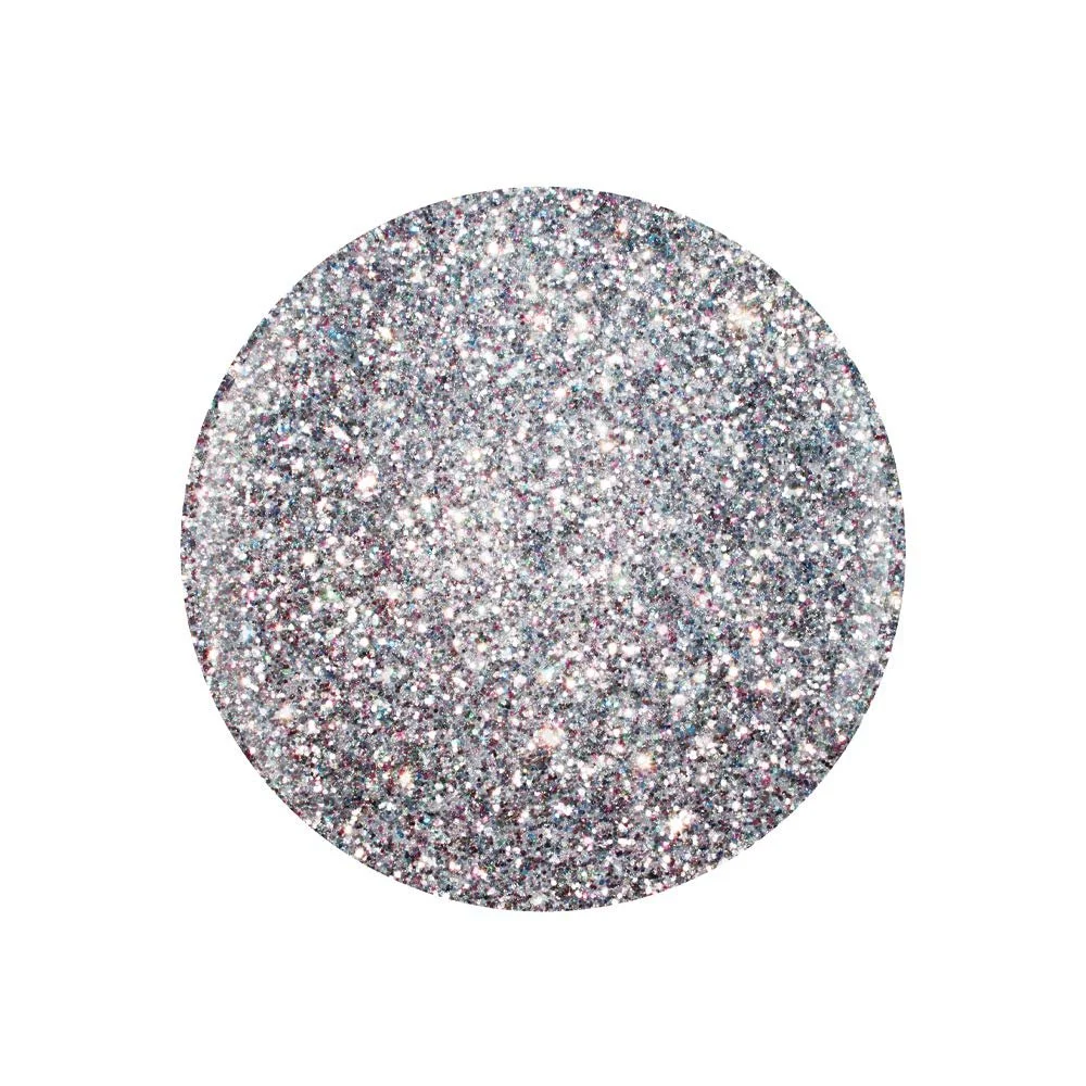 Гель-лак Gelish Mini Girls' Night Out Серебряный 9 мл, фото №2 Гель-лак Gelish Mini Girls' Night Out Серебряный 9 мл, фото №2