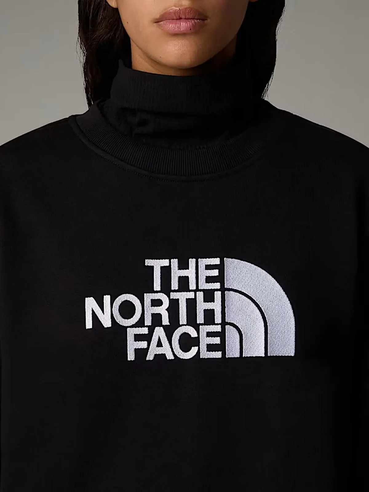 Женская толстовка THE NORTH FACE Drew Peak Crew (1 шт.), фото №4