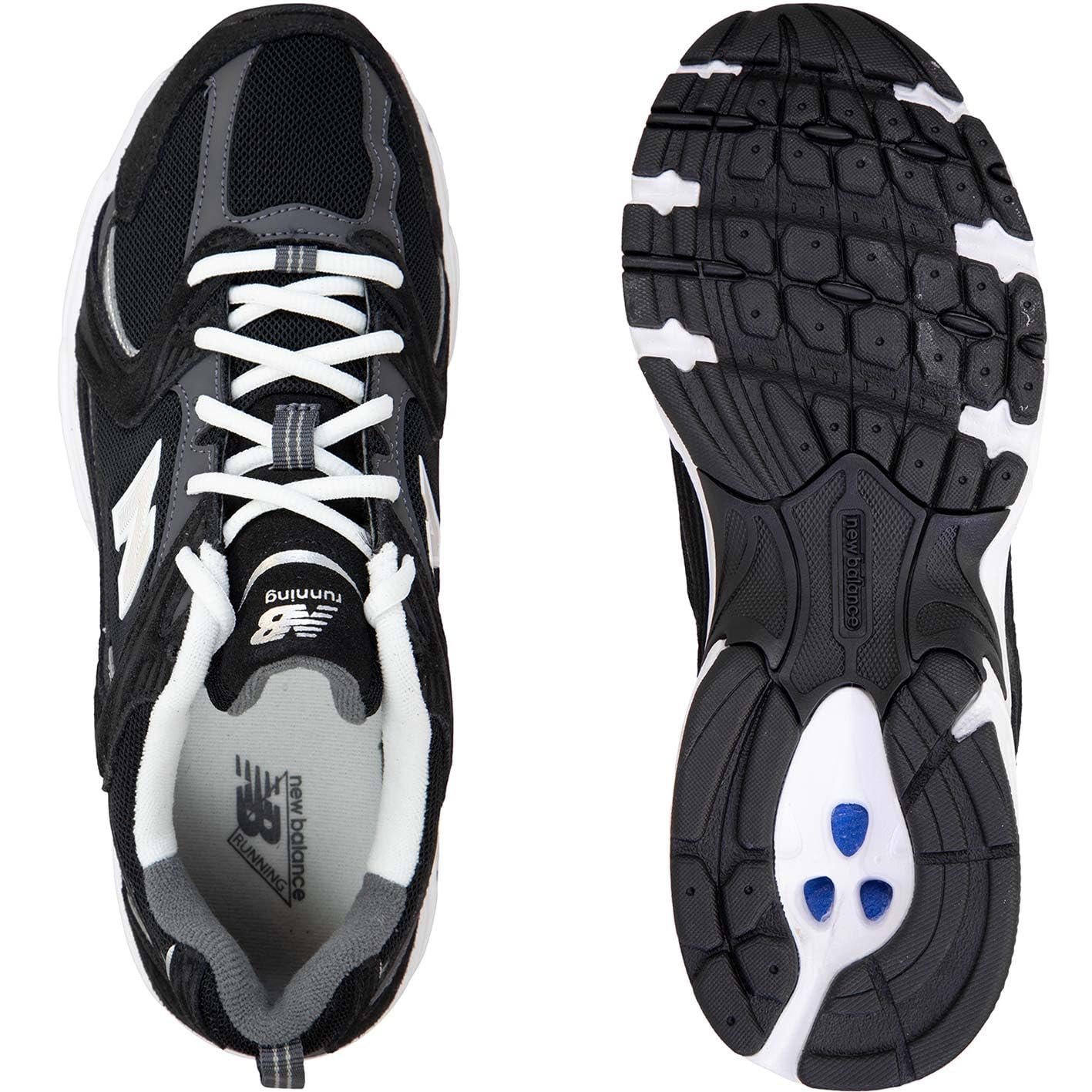 Кросівки New Balance 530, фото №4