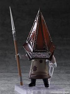 Фігурка Екшн Good Smile Company Silent Hill 2 Red Pyramid Thing Nendoroid synthetic.ua - Фото 1