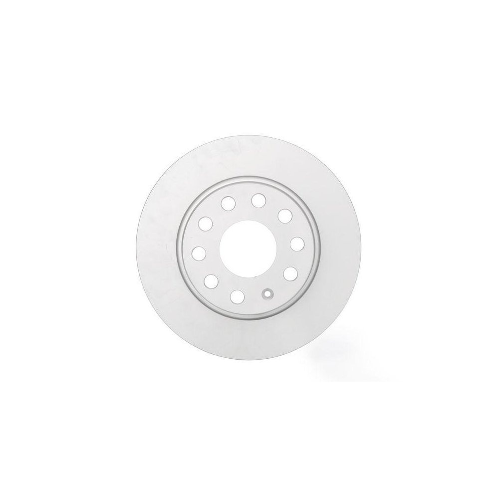 Гальмівний диск BOSCH 0 986 479 C20 задня вісь, фото №2