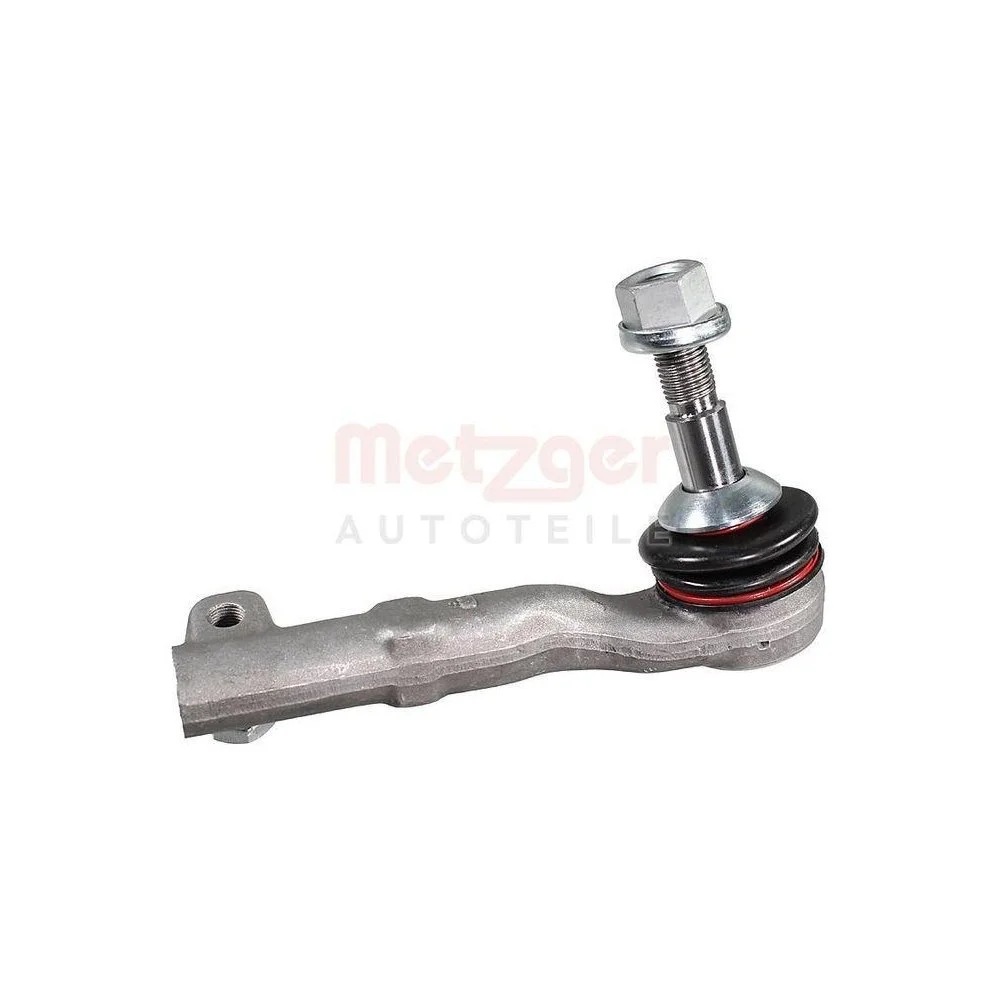 Наконечник рульової тяги METZGER 54067202 KIT GREENPARTS для BMW передній міст праворуч, фото №1