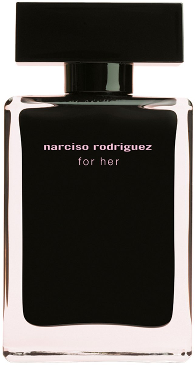 Туалетная Вода NARCISO RODRIGUEZ FOR HER, фото №1