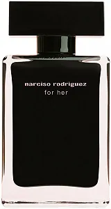 Туалетная Вода NARCISO RODRIGUEZ FOR HER - Фото 1