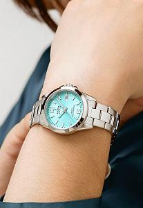 Женские Часы Festina Swiss Made Серебряный synthetic.ua - Фото 1