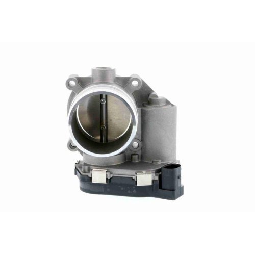 Дроссельная заслонка VEMO Green Mobility Parts V10-81-0036 для AUDI SEAT SKODA, фото №3 Дроссельная заслонка VEMO Green Mobility Parts V10-81-0036 для AUDI SEAT SKODA, фото №3