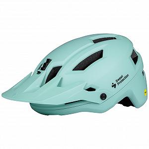 Шлем Sweet Protection Primer MIPS Misty Turquoise, SM - Фото 1