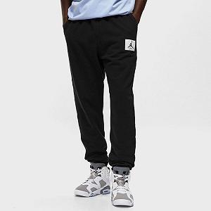 Штаны Jordan Essentials XS Черные - Фото 1