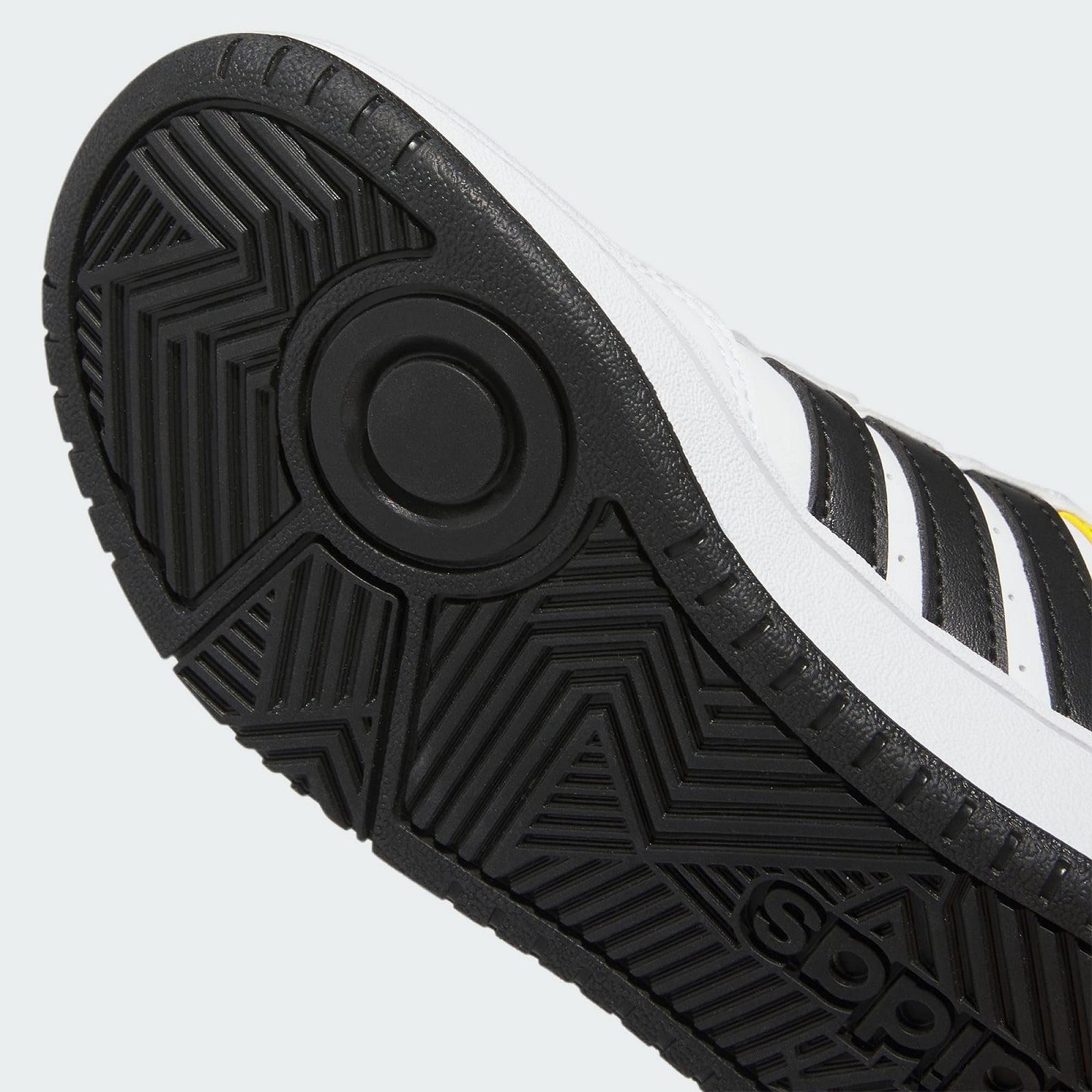 Кроссовки adidas Hoops для детей, фото №7