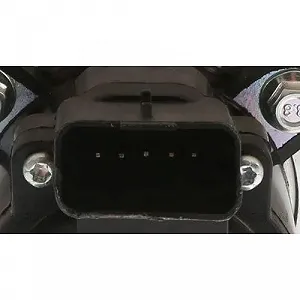 Клапан EGR TRISCAN 8813 10018 для FORD MAZDA VOLVO MINI synthetic.ua - Фото 1