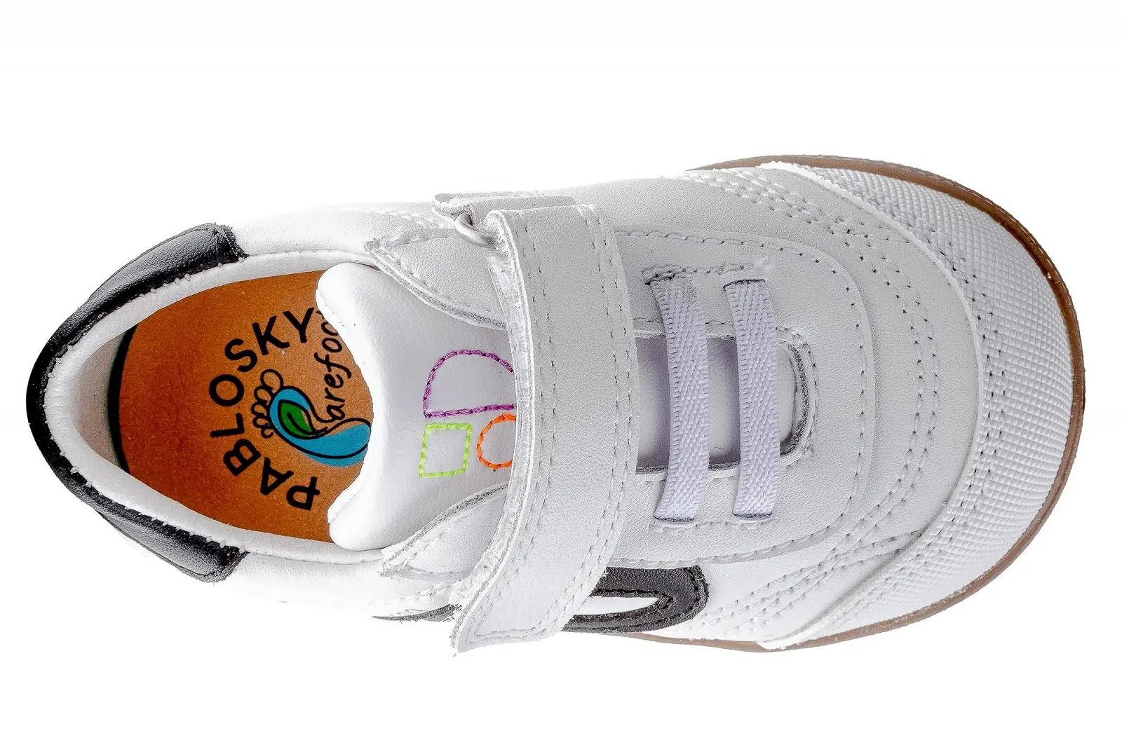 Кроссовки Pablosky Sax 062301, фото №4