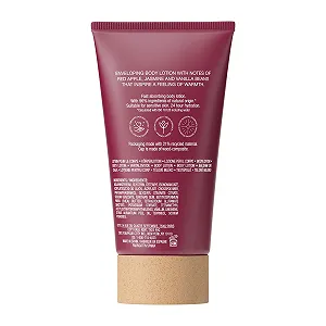 Лосьйон для тіла Mexx Inspired Warmth Зволожуючий лосьйон для тіла з властивостями, що покращують настрій 150 мл synthetic.ua - Фото 1