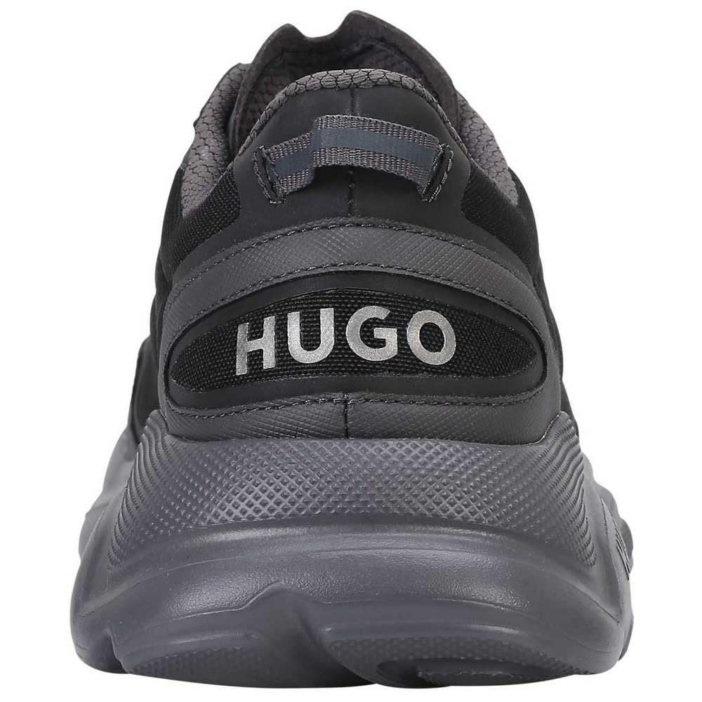 Кросівки HUGO Leon_Runn_fkcd чоловічі, фото №4