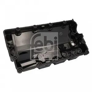 Крышка головки блока цилиндров FEBI BILSTEIN 185774 febi Plus для SEAT VW synthetic.ua - Фото 1