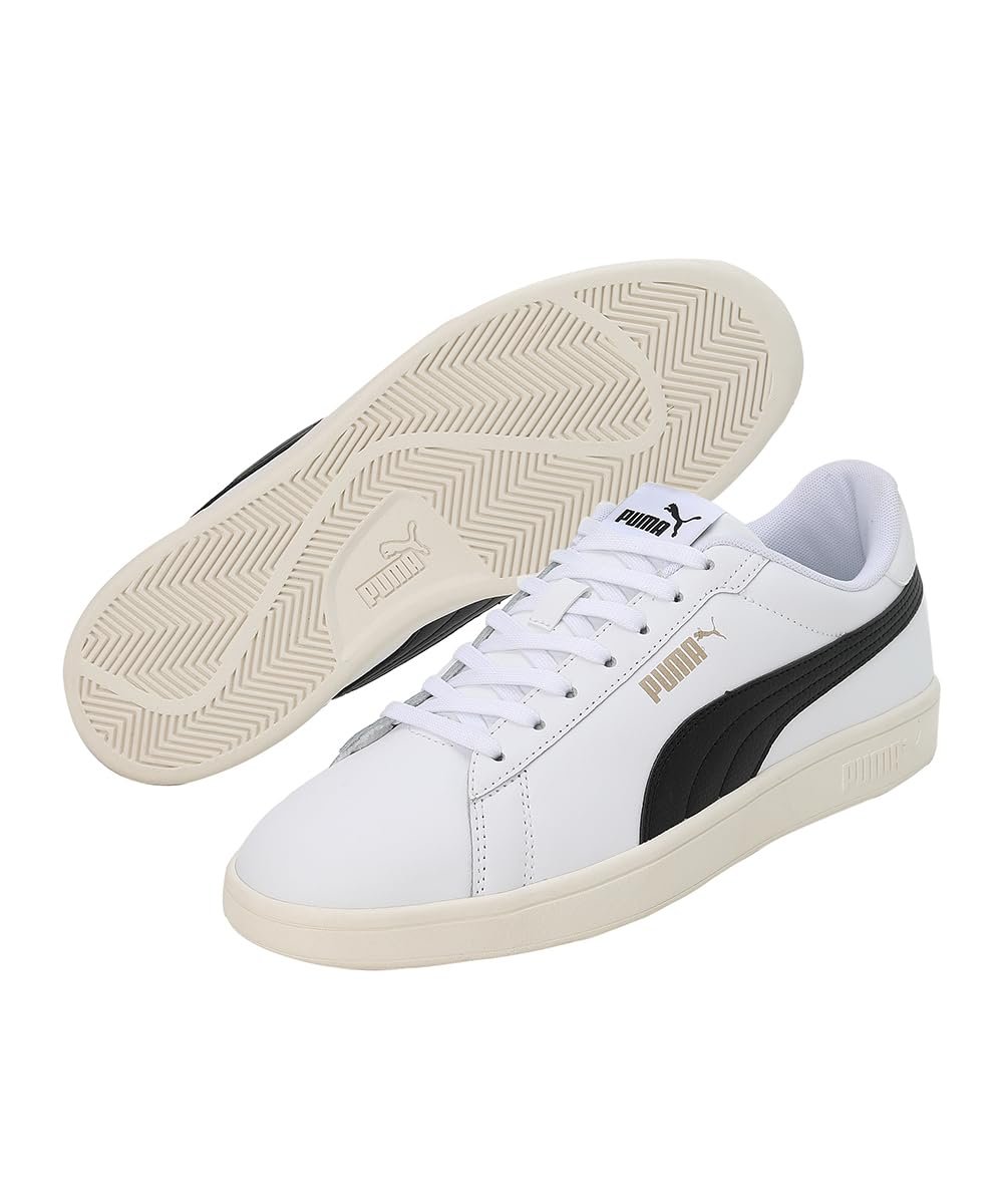 Кроссовки PUMA Smash 3.0 L Unisex, фото №6