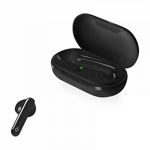 Bluetooth-гарнитура Ttec AirBeat Free True Wireless Headsets Black 2KM133S synthetic.ua - Фото 1