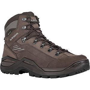 Ботинки Lowa Renegade Evo GTX Mid Wide synthetic.ua - Фото 1