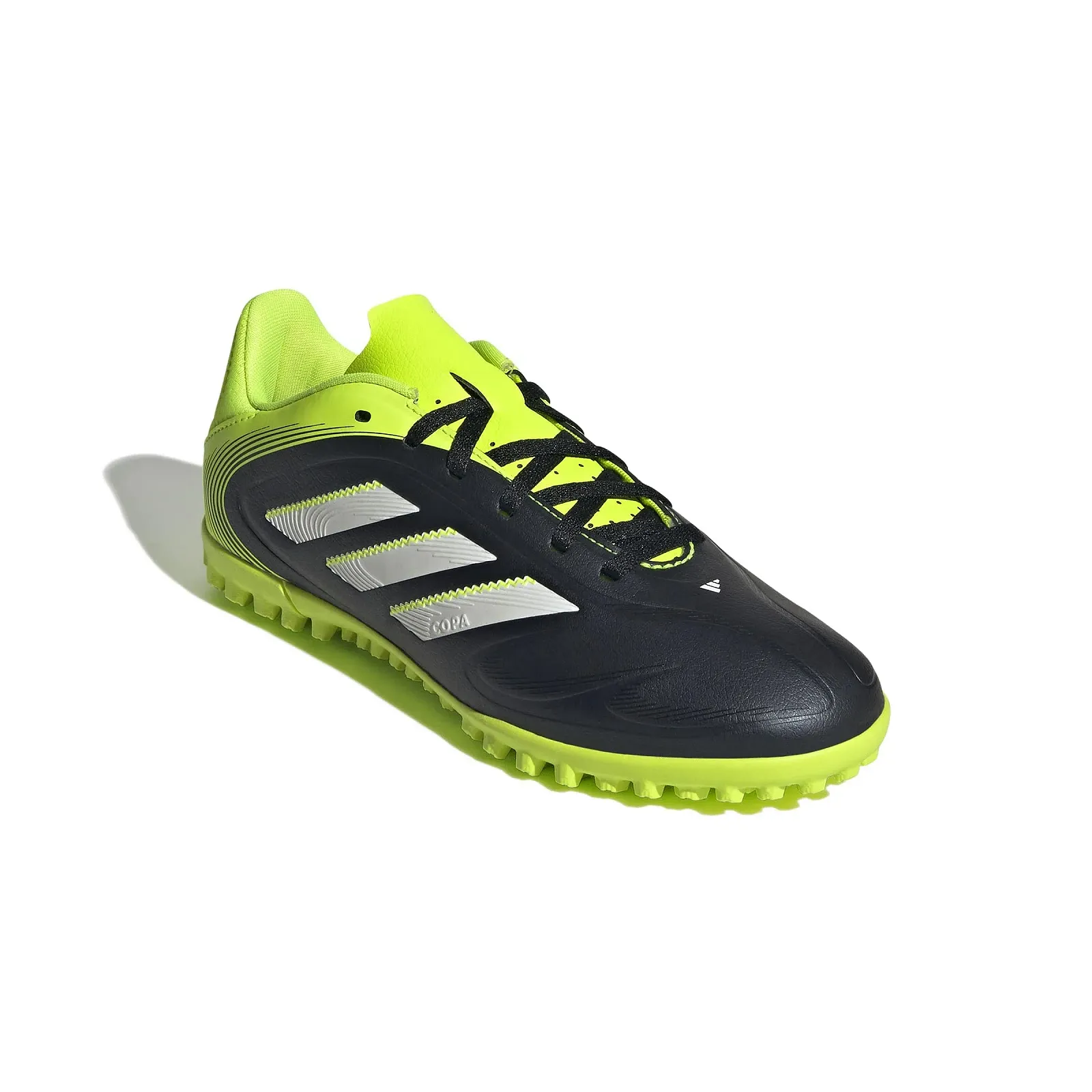 Футбольні бутси Adidas COPA Pure III Club Turf дитячі, фото №4