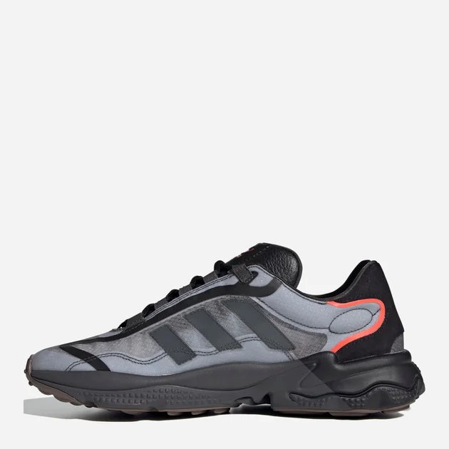 Кроссовки Adidas Originals Ozweego Pure Размер 38, фото №2