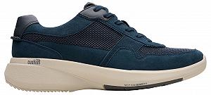 Кросівки Clarks Lehman Race - Фото 1