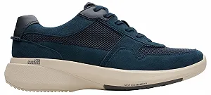 Кроссовки Clarks Lehman Race - Фото 1