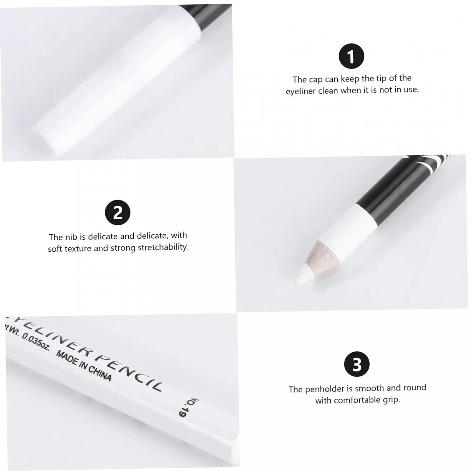 Аппликаторы для макияжа для лица, фото №5