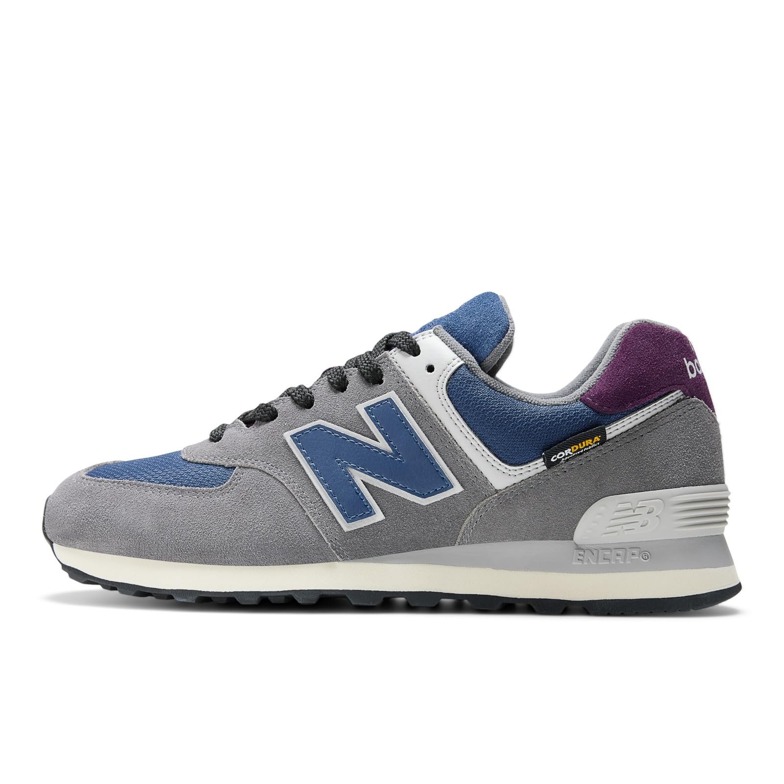 Кроссовки New Balance Unisex 574 V2, фото №3