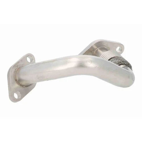 Трубка клапана EGR VEMO V10-64-0013 AUDI SEAT VW, фото №3