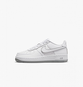 Кроссовки Nike AIR FORCE 1 (GS) Размер 40 synthetic.ua - Фото 1
