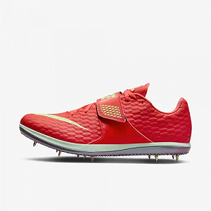 Шиповки Nike HIGH JUMP ELITE 39 - Фото 1