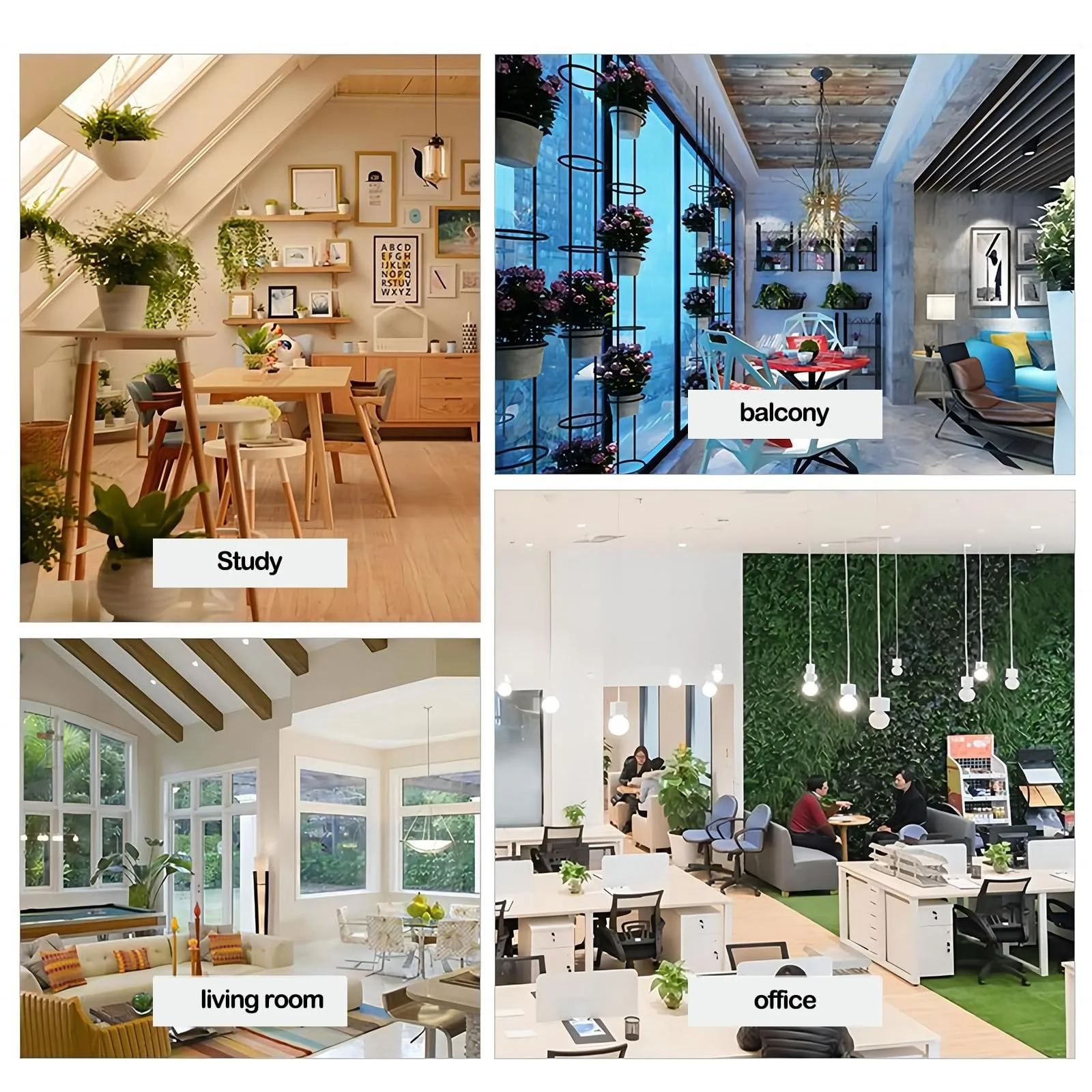 Підвісні тримачі для рослин макраме 122 см 2 шт. Набір, фото №5 Підвісні тримачі для рослин макраме 122 см 2 шт. Набір, фото №5