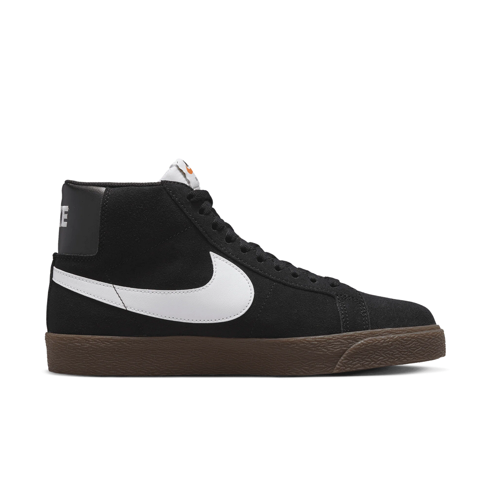 Кросівки Nike NIKE SB ZOOM BLAZER MID 42.5, фото №1