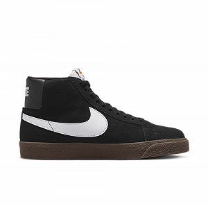 Кросівки Nike NIKE SB ZOOM BLAZER MID 42.5 - Фото 1