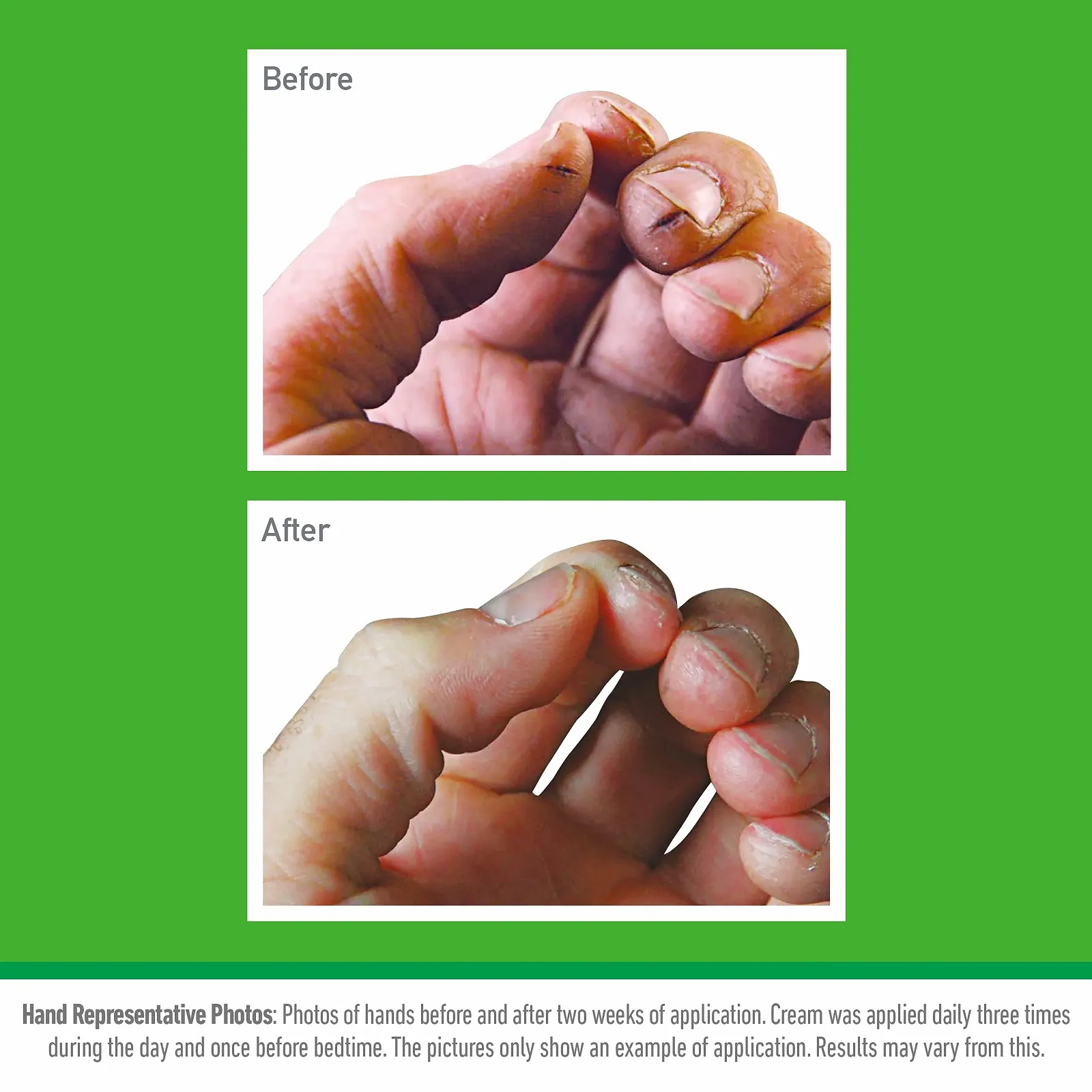 Крем для рук O'Keeffe's Working Hands, большая банка, 193 г (2 шт.), фото №5