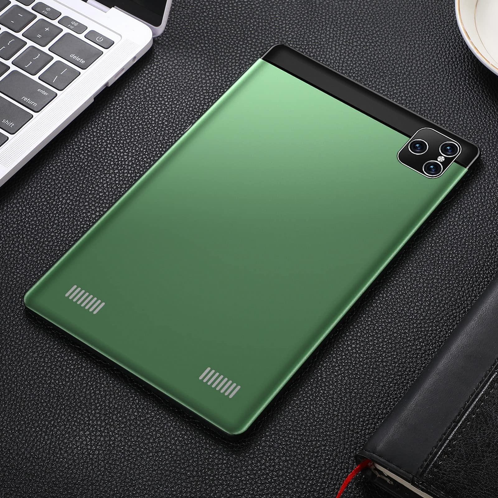 Планшет ASHATA 8 Inch 2G 32G ROM 5G WiFi Dual Band EU Plug, фото №3