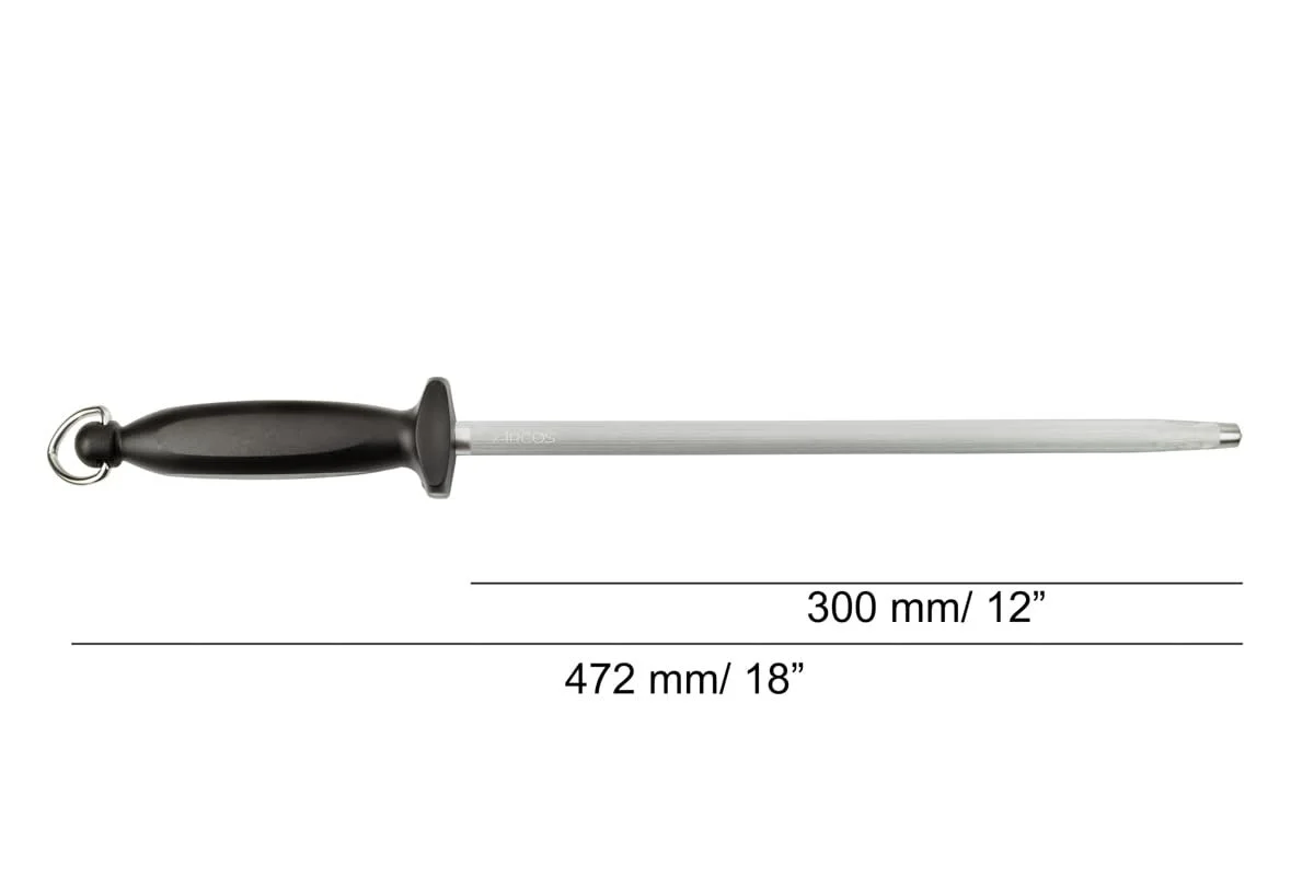 Мусат Arcos Chairas 278510 300 мм, фото №2