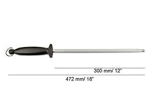 Мусат Arcos Chairas 278510 300 мм synthetic.ua - Фото 1