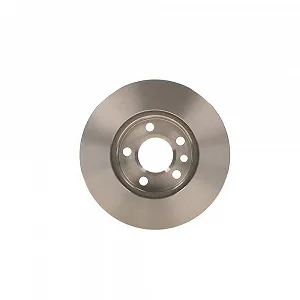 Гальмівний диск BOSCH 0 986 478 548 для VW, передня вісь - Фото 1