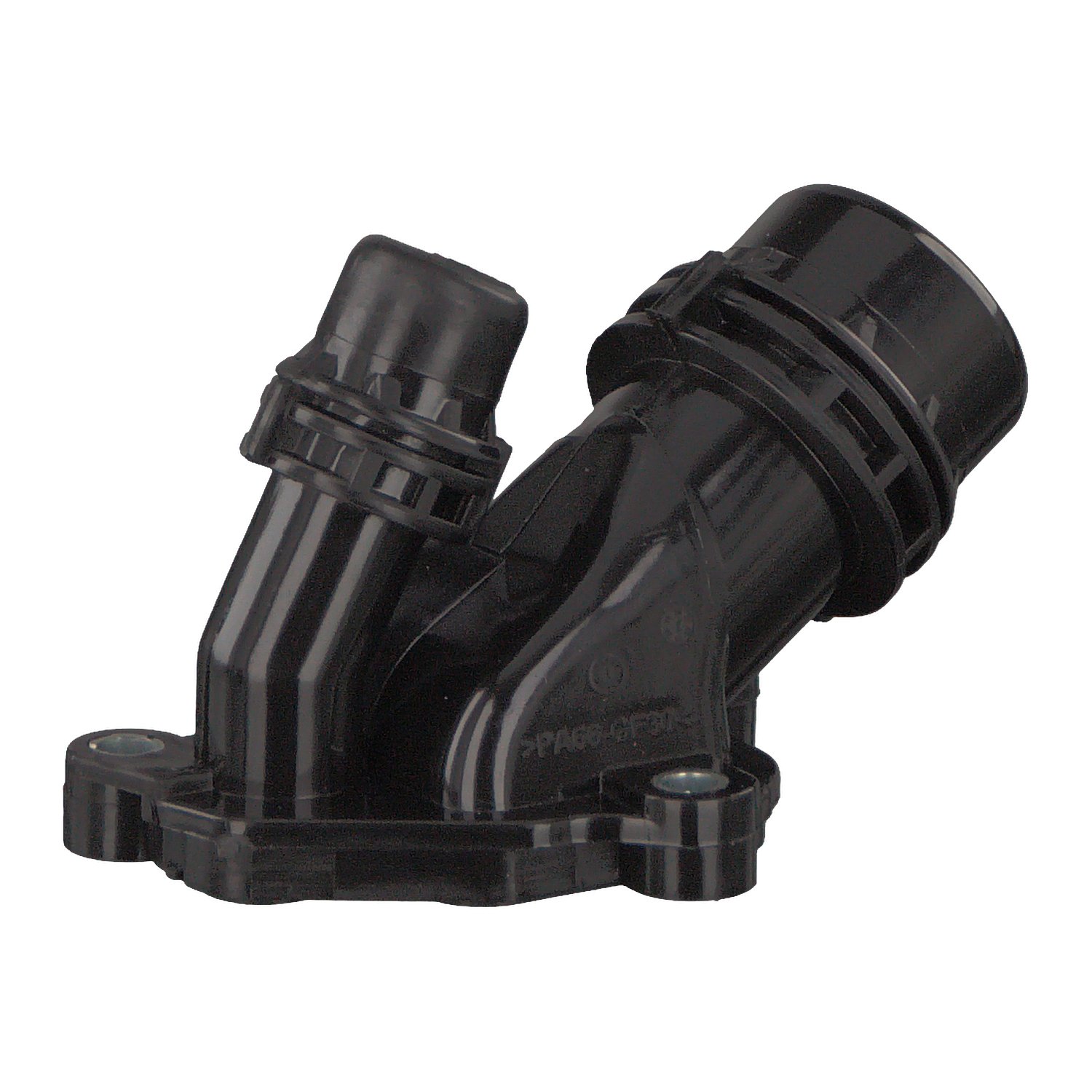 Фланець охолоджувальної рідини FEBI BILSTEIN 176569 для BMW, фото №5