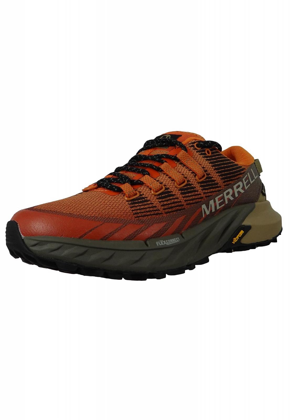 Кроссовки Merrell Agility Peak 4, фото №2