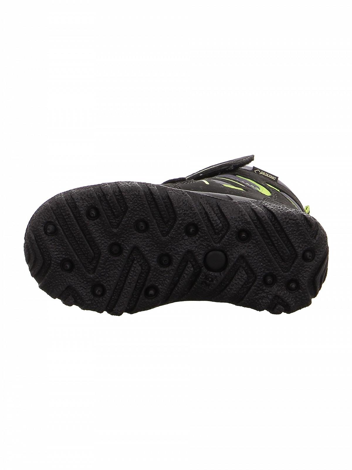 Черевики Superfit Husky утеплені Gore-tex, фото №4