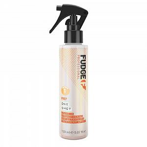 Спрей-кондиціонер Fudge Professional Treatment One Shot Detangling and Strengthening 150 мл - Фото 1